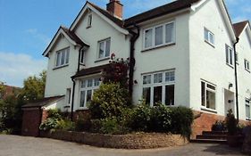 Coombe Bank Guest House Sidmouth