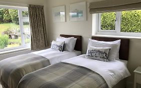 Coombe Bank Guest House Sidmouth